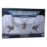 Warhammer 40000: Celestine the Living Saint
