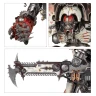Warhammer 40000: Chaos Knights - Knight Ruinator