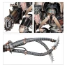 Warhammer 40000: Chaos Knights - Knight Ruinator
