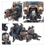 Warhammer 40000: Chaos Knights - Knight Ruinator