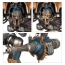 Warhammer 40000: Chaos Knights - Knight Ruinator