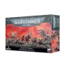 Warhammer 40000: Chaos Space Marines Accursed Cultists
