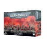 Warhammer 40000: Chaos Space Marines Chaos Cultists