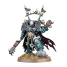 Warhammer 40000: Chaos Space Marines - Chaos Lord
