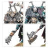 Warhammer 40000: Chaos Space Marines - Chaos Lord