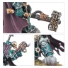 Warhammer 40000: Chaos Space Marines - Chaos Lord