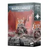 Warhammer 40000: Chaos Space Marines - Chaos Lord