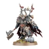 Warhammer 40000: Chaos Space Marines - Chaos Lord