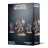 Warhammer 40000: Chaos Space Marines Dark Apostle