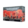 Warhammer 40000: Chaos Space Marines Dark Commune