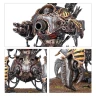 Warhammer 40000: Chaos Space Marines Defiler