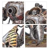 Warhammer 40000: Chaos Space Marines Defiler