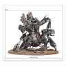 Warhammer 40000: Chaos Space Marines Defiler