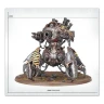 Warhammer 40000: Chaos Space Marines Defiler