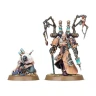 Warhammer 40000: Chaos Space Marines Fabius Bile