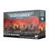 Warhammer 40000: Chaos Space Marines - Fellgor Beastmen