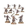 Warhammer 40000: Chaos Space Marines - Fellgor Beastmen