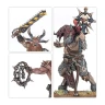 Warhammer 40000: Chaos Space Marines - Fellgor Beastmen
