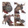 Warhammer 40000: Chaos Space Marines - Fellgor Beastmen