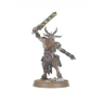 Warhammer 40000: Chaos Space Marines - Fellgor Beastmen