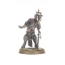Warhammer 40000: Chaos Space Marines - Fellgor Beastmen