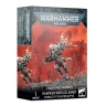 Warhammer 40000: Chaos Space Marines Haarken Worldclaimer