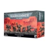 Warhammer 40000: Chaos Space Marines Havocs