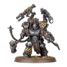 Warhammer 40000: Chaos Space Marines Kravek Morne
