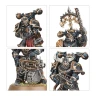Warhammer 40000: Chaos Space Marines - Legionaries