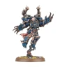 Warhammer 40000: Chaos Space Marines - Lord with Jump Pack