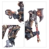 Warhammer 40000: Chaos Space Marines - Lord with Jump Pack