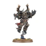 Warhammer 40000: Chaos Space Marines - Lord with Jump Pack