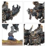 Warhammer 40000: Chaos Space Marines - Lord with Jump Pack