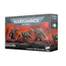 Warhammer 40000: Chaos Space Marines Mutilators