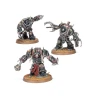 Warhammer 40000: Chaos Space Marines Mutilators