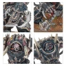 Warhammer 40000: Chaos Space Marines Mutilators