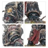 Warhammer 40000: Chaos Space Marines Mutilators