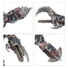 Warhammer 40000: Chaos Space Marines Mutilators