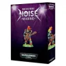 Warhammer 40000: Chaos Space Marines Noise Marine