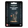 Warhammer 40000: Chaos Space Marines Sorcerer