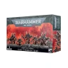 Warhammer 40000: Chaos Space Marines Terminators 2019