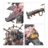 Warhammer 40000: Chaos Space Marines - Traitor Enforcer