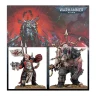 Warhammer 40000: Chaos Space Marines - Traitor Enforcer