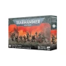 Warhammer 40000: Chaos Space Marines - Traitor Guardsmen Squad