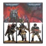 Warhammer 40000: Chaos Space Marines - Traitor Guardsmen Squad