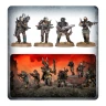 Warhammer 40000: Chaos Space Marines - Traitor Guardsmen Squad