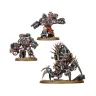 Warhammer 40,000: Chaos Space Marines - Warpforged: Venomcrawler and Obliterators