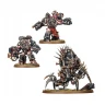 Warhammer 40,000: Chaos Space Marines - Warpforged: Venomcrawler and Obliterators