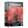 Warhammer 40000: Chaos Space Marines Warpsmith