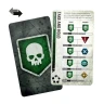 Warhammer 40000: Chapter Approved 2026-27 Mission Deck